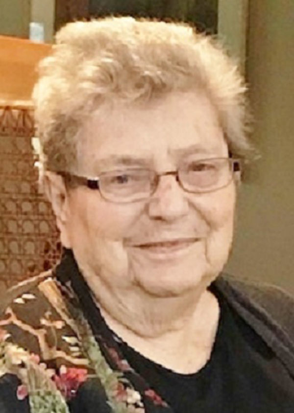 Solveig Bailey